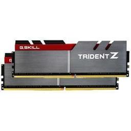 G.Skill Trident Z 32 GB (2 x 16 GB) DDR4-3000 CL14 Memory