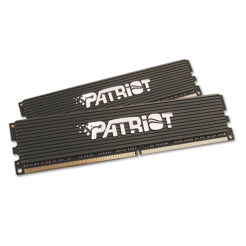 Patriot Extreme Performance 4 GB (2 x 2 GB) DDR2-800 CL5 Memory