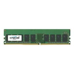 Crucial CT8G4WFD8213 8 GB (1 x 8 GB) DDR4-2133 CL15 Memory