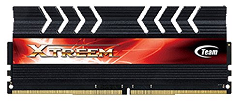TEAMGROUP Xtreem 16 GB (2 x 8 GB) DDR4-3466 CL17 Memory