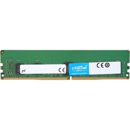 Crucial CT16G4RFD8293 16 GB (1 x 16 GB) Registered DDR4-2933 CL21 Memory