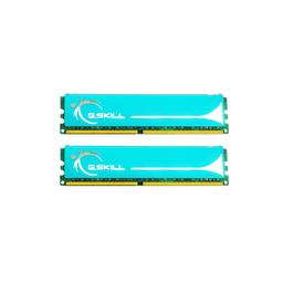 G.Skill F3-10600CL9D-4GBPK 4 GB (2 x 2 GB) DDR3-1333 CL9 Memory