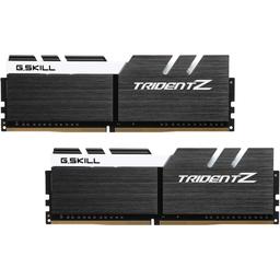 G.Skill Trident Z 16 GB (2 x 8 GB) DDR4-3466 CL16 Memory