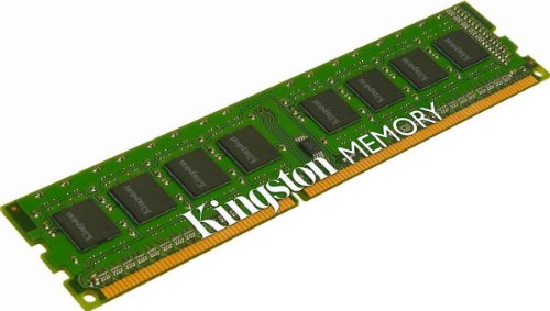 Kingston KVR16N11H/4 4 GB (1 x 4 GB) DDR3-1600 CL11 Memory