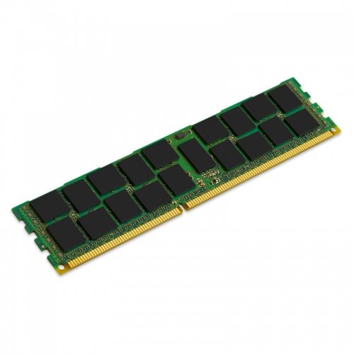 Kingston KVR16LR11S4/8I 8 GB (1 x 8 GB) Registered DDR3-1600 CL11 Memory