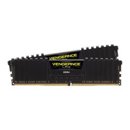Corsair Vengeance LPX 16 GB (2 x 8 GB) DDR4-3200 CL16 Memory