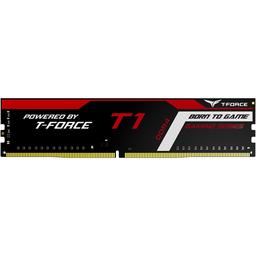 TEAMGROUP T-Force T1 4 GB (1 x 4 GB) DDR4-2666 CL18 Memory