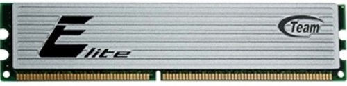 TEAMGROUP TEDD2048M800HC5 2 GB (1 x 2 GB) DDR2-800 CL5 Memory