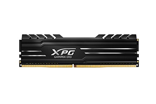 ADATA XPG GAMMIX D10 32 GB (4 x 8 GB) DDR4-2666 CL16 Memory