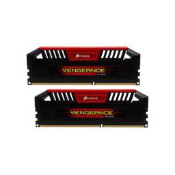 Corsair Vengeance Pro 8 GB (2 x 4 GB) DDR3-1600 CL9 Memory