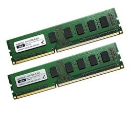 Wintec Value 8 GB (2 x 4 GB) DDR3-1333 CL9 Memory