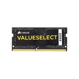 Corsair ValueSelect 16 GB (1 x 16 GB) DDR4-2133 SODIMM CL15 Memory