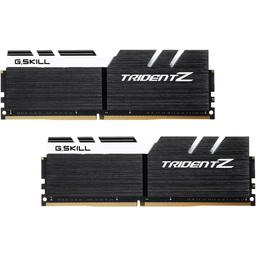 G.Skill Trident Z 32 GB (2 x 16 GB) DDR4-3200 CL16 Memory