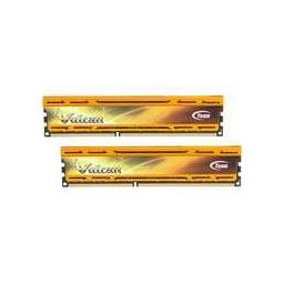 TEAMGROUP Vulcan Gold 16 GB (2 x 8 GB) DDR3-2133 CL11 Memory