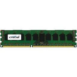 Crucial CT102472BD160B 8 GB (1 x 8 GB) DDR3-1600 CL11 Memory