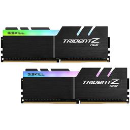 G.Skill Trident Z RGB 16 GB (2 x 8 GB) DDR4-4400 CL18 Memory