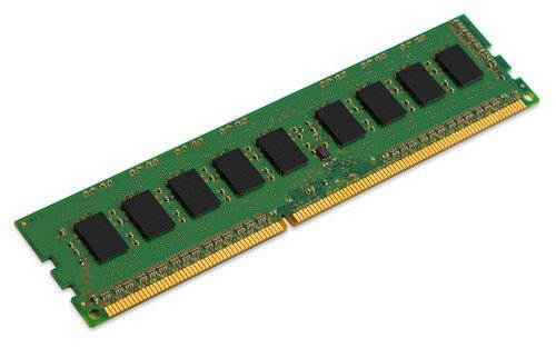 Kingston KVR1333D3E9S/4G 4 GB (1 x 4 GB) DDR3-1333 CL9 Memory