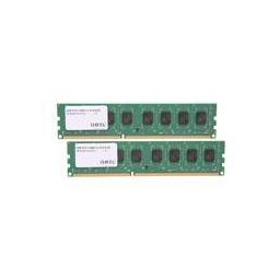 GeIL Pristine 8 GB (2 x 4 GB) DDR3-1333 CL9 Memory