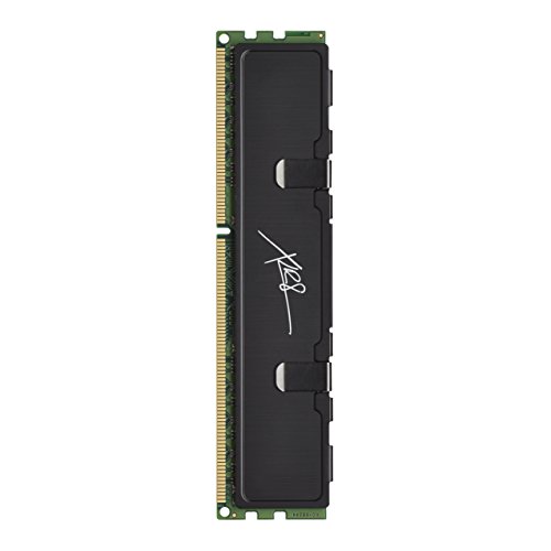 PNY MD4096SD3-1600-X9 4 GB (1 x 4 GB) DDR3-1600 CL9 Memory