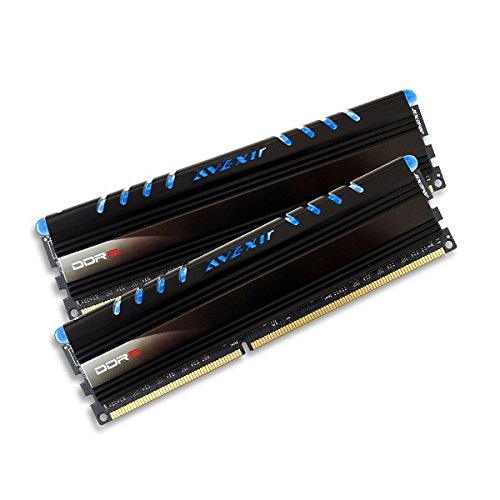 Avexir Core 16 GB (2 x 8 GB) DDR3-1600 CL11 Memory