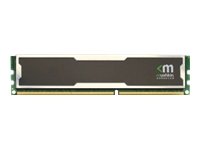 Mushkin Silverline 8 GB (1 x 8 GB) DDR3-1333 CL9 Memory