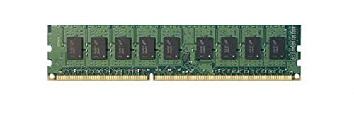 Mushkin Proline 16 GB (1 x 16 GB) Registered DDR3-1333 CL9 Memory