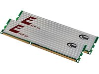TEAMGROUP TED38192M1600HC11DC 8 GB (2 x 4 GB) DDR3-1600 CL11 Memory