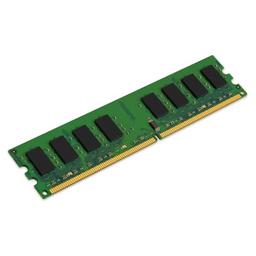 Kingston ValueRAM 4 GB (1 x 4 GB) DDR4-2133 CL15 Memory