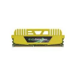 GeIL EVO CORSA 8 GB (1 x 8 GB) DDR3-1600 CL9 Memory