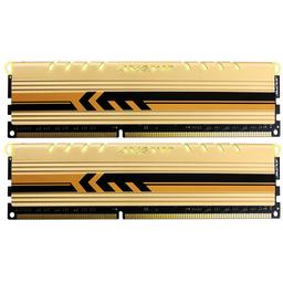Avexir Core 8 GB (2 x 4 GB) DDR3-2133 CL11 Memory