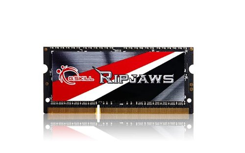 G.Skill Ripjaws 8 GB (1 x 8 GB) DDR3-1866 SODIMM CL11 Memory