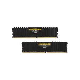 Corsair Vengeance LPX 8 GB (2 x 4 GB) DDR4-3200 CL16 Memory