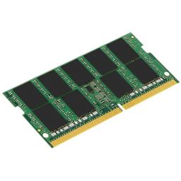 Kingston KCP424SS8/8 8 GB (1 x 8 GB) DDR4-2400 SODIMM CL17 Memory