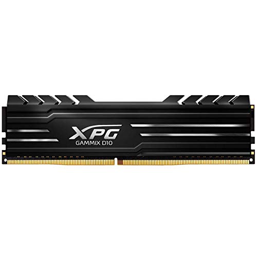 ADATA XPG GAMMIX D10 16 GB (1 x 16 GB) DDR4-2666 CL16 Memory