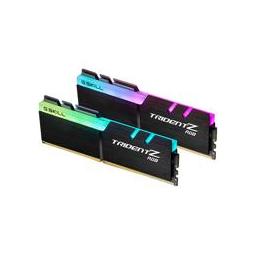 G.Skill Trident Z RGB 32 GB (2 x 16 GB) DDR4-3866 CL18 Memory