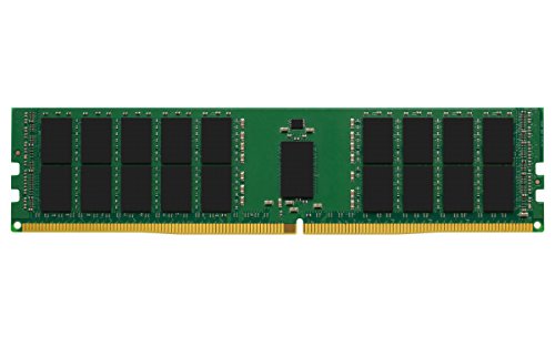 Kingston KSM26RD8/16HAI 16 GB (2 x 8 GB) Registered DDR4-2666 CL19 Memory