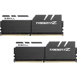 G.Skill Trident Z 16 GB (2 x 8 GB) DDR4-3733 CL17 Memory