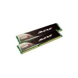 Avexir Standard 16 GB (2 x 8 GB) DDR3-1333 CL9 Memory