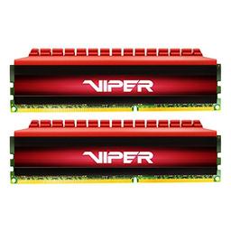 Patriot Viper 4 8 GB (2 x 4 GB) DDR4-2666 CL15 Memory