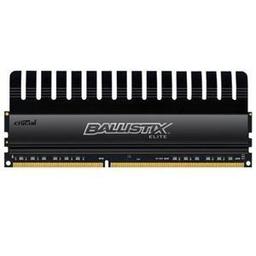 Crucial Ballistix Elite 2 GB (1 x 2 GB) DDR3-1866 CL9 Memory