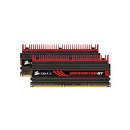 Corsair Dominator GT 4 GB (2 x 2 GB) DDR3-1600 CL7 Memory