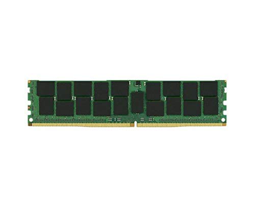 Crucial CT64G4LFQ424A 64 GB (1 x 64 GB) Registered DDR4-2400 CL17 Memory