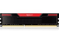 Apacer Panther-Golden 8 GB (1 x 8 GB) DDR4-2133 CL15 Memory