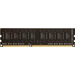 Avexir Budget 8 GB (1 x 8 GB) DDR3-1333 CL9 Memory