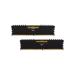 Corsair Vengeance LPX 8 GB (2 x 4 GB) DDR4-2800 CL16 Memory