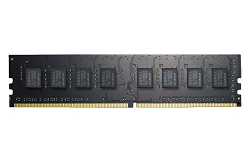 G.Skill NT 4 GB (1 x 4 GB) DDR4-2400 CL15 Memory