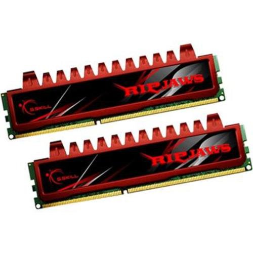 G.Skill Ripjaws 4 GB (2 x 2 GB) DDR3-1600 CL9 Memory
