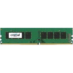 Crucial CT4G4DFS8266 4 GB (1 x 4 GB) DDR4-2666 CL19 Memory