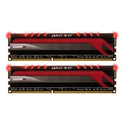 Avexir Core 8 GB (2 x 4 GB) DDR3-2933 CL12 Memory