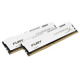 Kingston HyperX Fury 32 GB (2 x 16 GB) DDR4-3466 CL19 Memory